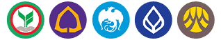Bank Logos